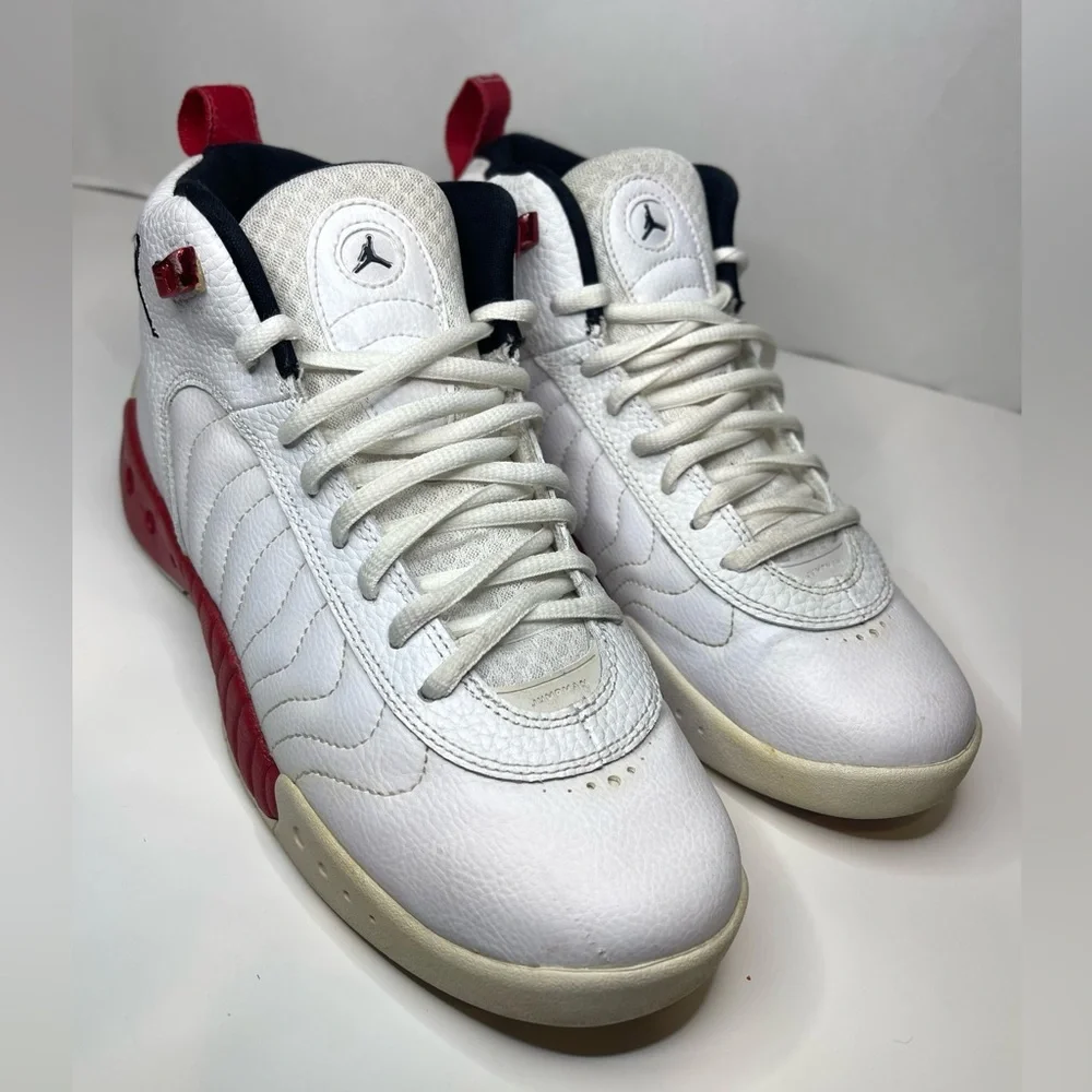 Jordan Jumpman Pro